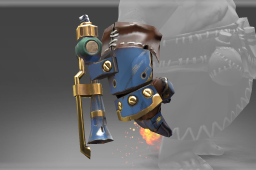 Stonebreak Excavators - Arms