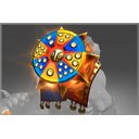 Inscribed Auspice of the Whyrlegyge