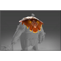 Cursed Mantle of Ancestral Luck