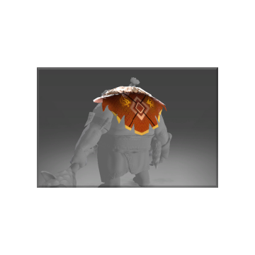 free dota2 item Corrupted Mantle of Ancestral Luck