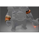 Bracer and Band of Ancestral Luck