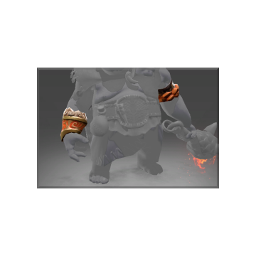 free dota2 item Frozen Bracer and Band of Ancestral Luck