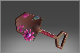 Shovel of the Shoreline Sapper