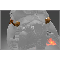 Floathide Bands of the Shoreline Sapper