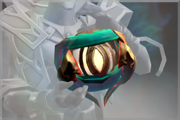 Eye of the Fateweaver Orb
