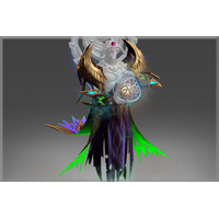 Eye of the Fateweaver Armor