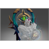 Eye of the Fateweaver Back