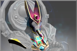 Visage of the Sleepless Augur