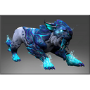 Heroic Sapphire Sabre-Lynx