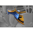 Dawn of the Moon Skirt