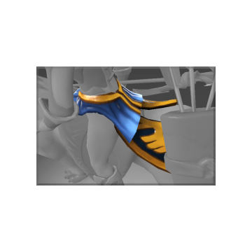 free dota2 item Corrupted Dawn of the Moon Skirt