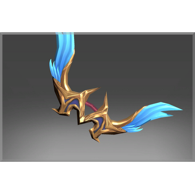 Temple Gala - Weapon