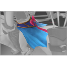 Temple Gala - Back