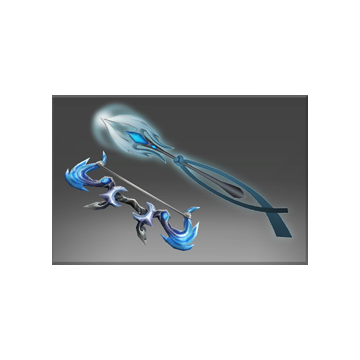 free dota2 item Corrupted Crescent Bow