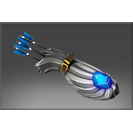 Crescent Quiver