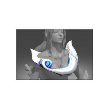 free dota2 item Inscribed Crescent Shoulder