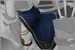 Garb of the Wintermoon