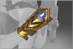 Bracers of the Wintermoon