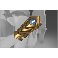 Bracers of the Wintermoon