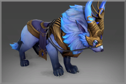 Mount of the Wintermoon