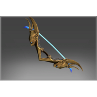 Bow of the Wintermoon