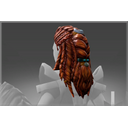 Inscribed Braids of the Coastal Kingdom