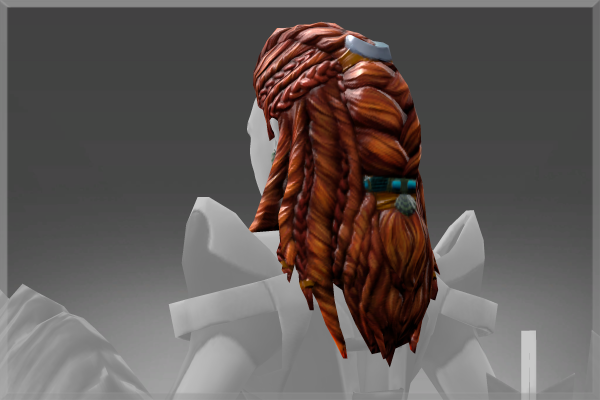 Braids of the Coastal Kingdom