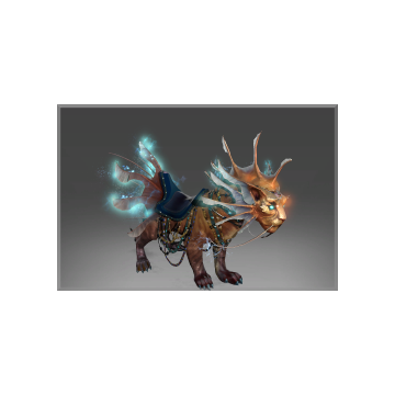 free dota2 item Pterois of the Coastal Kingdom