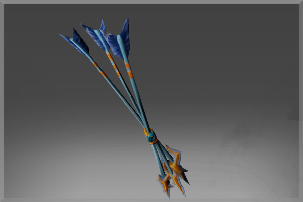 Corrupted arrow aut. Кингдом дота. Nightsilver Bow. Searing arrows. Inscribed Pterois of the Coastal Kingdom.