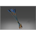 Arrows of the Coastal Kingdom