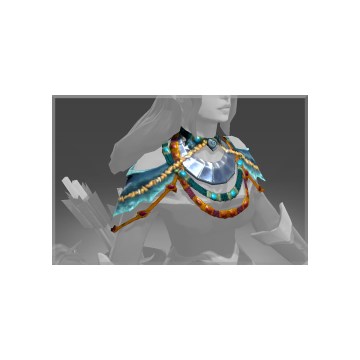 free dota2 item Inscribed Necklaces of the Coastal Kingdom