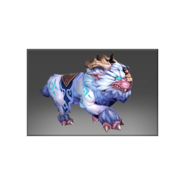 free dota2 item Inscribed Bramblehorn