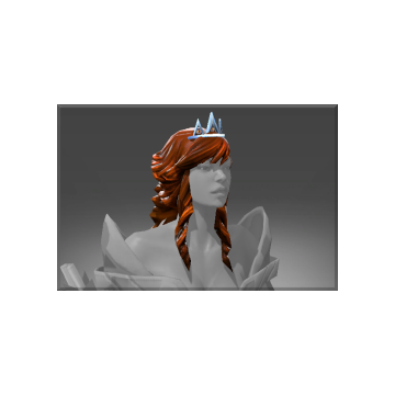 free dota2 item Heroic Braids of Moonshadow