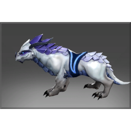 Corrupted Ormr the Lunar Dragon