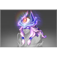 Mask of Metira