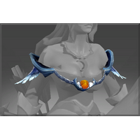 Nightsilver Regalia