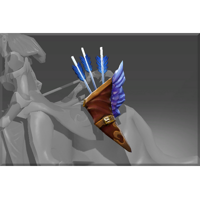 Nightsilver Quiver