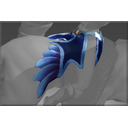 Cursed Nightsilver Raiments