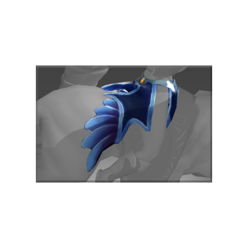 free dota2 item Nightsilver Raiments