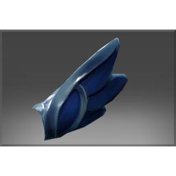 Corrupted Nightsilver Bracers