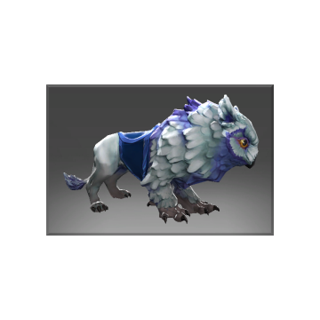 free dota2 item Stryff the Owlion