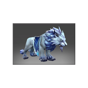 free dota2 item Frozen Morcant