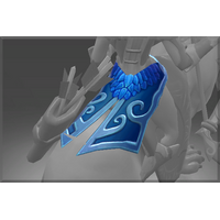 Genuine Moon Rift Drape