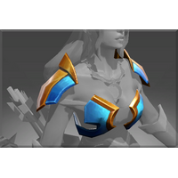 Moon Rift Pauldrons