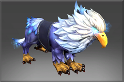 Genuine Moon Griffon