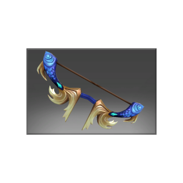 free dota2 item Inscribed Heavenly Guardian Bow