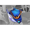 Darkfall Warden Skirt