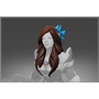 Darkfall Warden Hair
