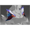 Darkfall Warden Pauldrons