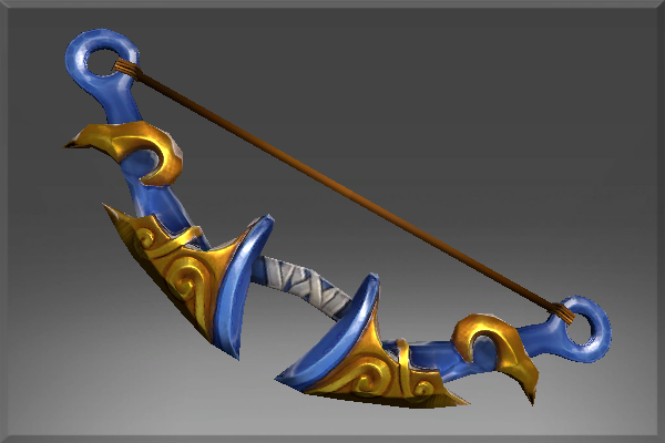 Bow of the Moon Rider